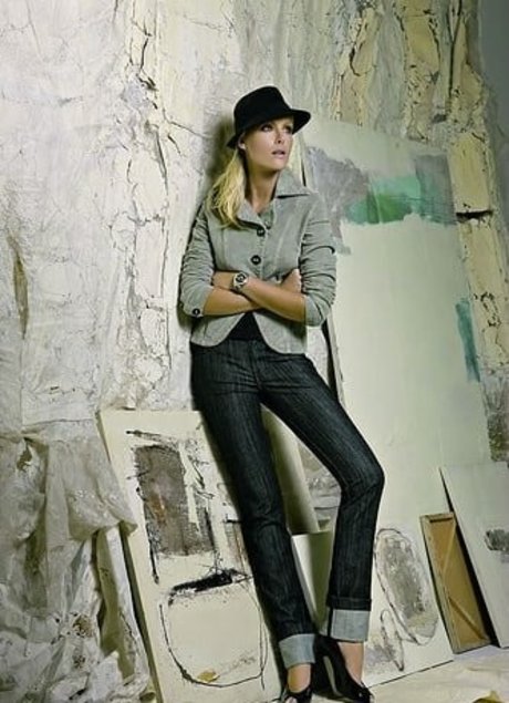 Ana Hickmann star pretty pic