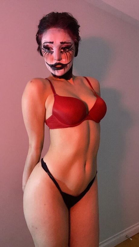 bokutosfathonkies naked model pictures