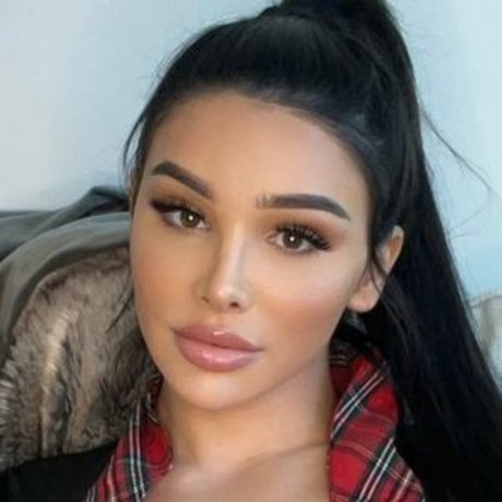 Ts Alyssa West model sexy img