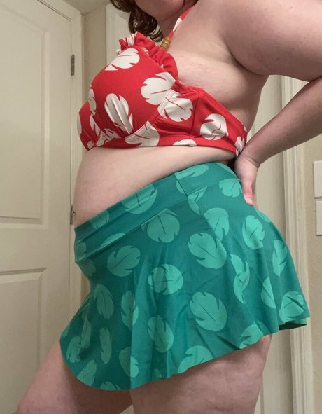 ffabellylover high quality pornstar pic