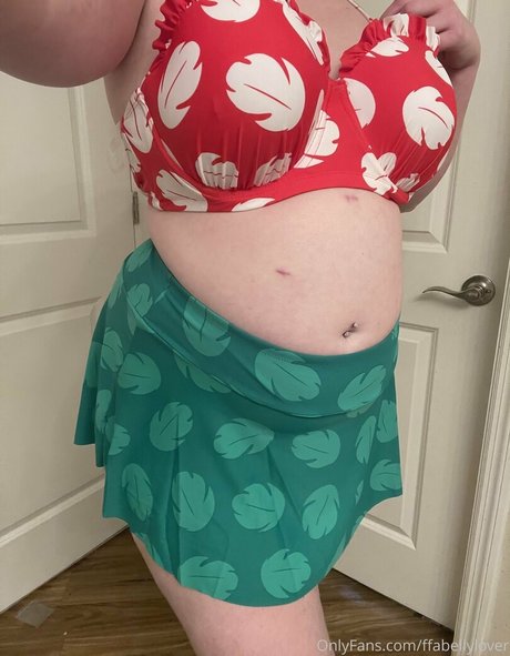 ffabellylover best model images