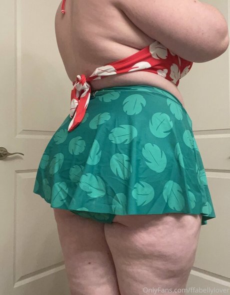 ffabellylover star nude photos