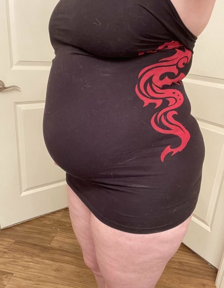 ffabellylover model hd image