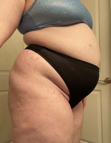 ffabellylover star sexy pics