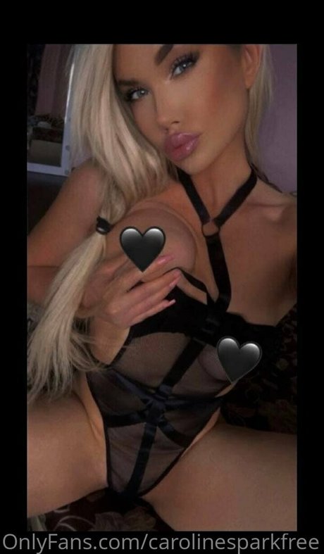 carolinesparkfree pornstar adult images