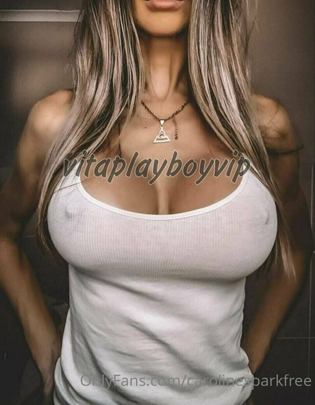 carolinesparkfree hot star pictures