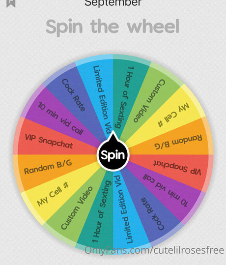 cutelilrosesfree exclusive star gallery