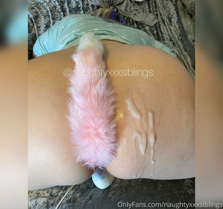 naughtyxxxsiblings model pornographic image