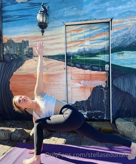 stellasedonafree beautiful model galleries