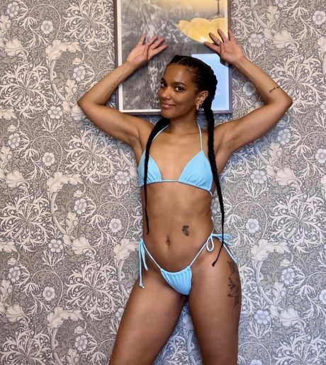 Freema Agyeman best pornstar photos