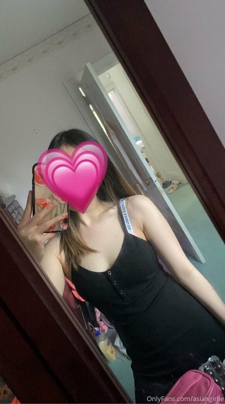 asiangirlie star high quality gallery