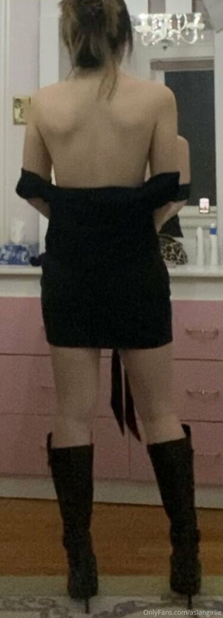 asiangirlie best actress image