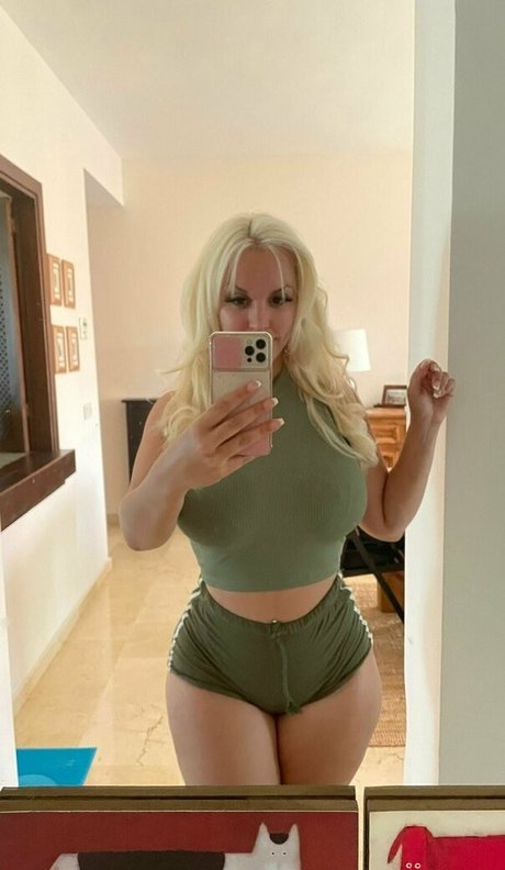 blondiefesserfree best star pic