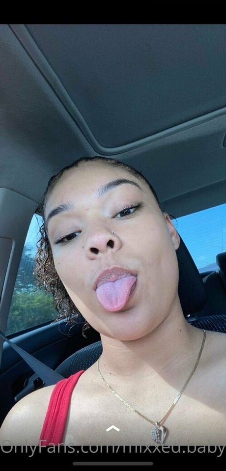 mixxed baby star perfect archive