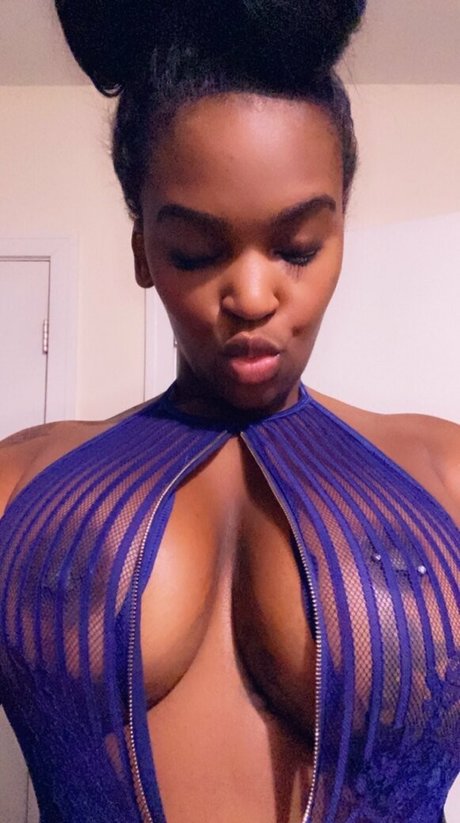 ebony sloppy onlyfans beautiful naked pictures