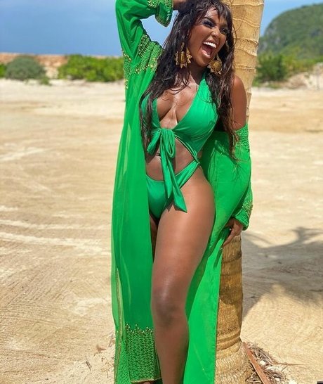 Amara La Negra exclusive pornstar picture