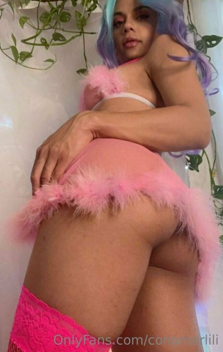 conamorlili top actress photos