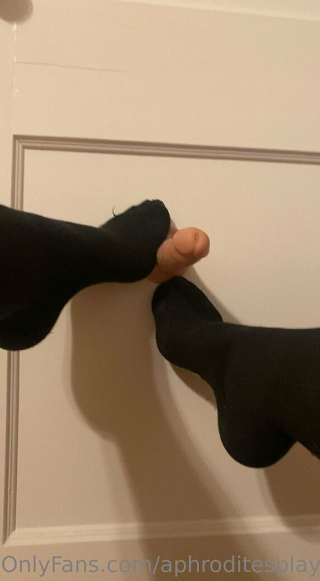 aphroditesplayhouse porn actress photo