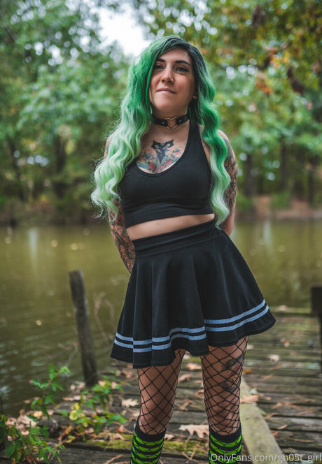 gh05t girl model porn images