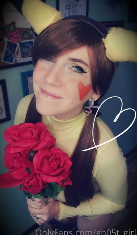 gh05t girl erotic pornstar images