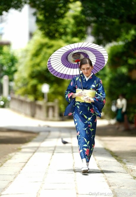 gh05t girl star exclusive img