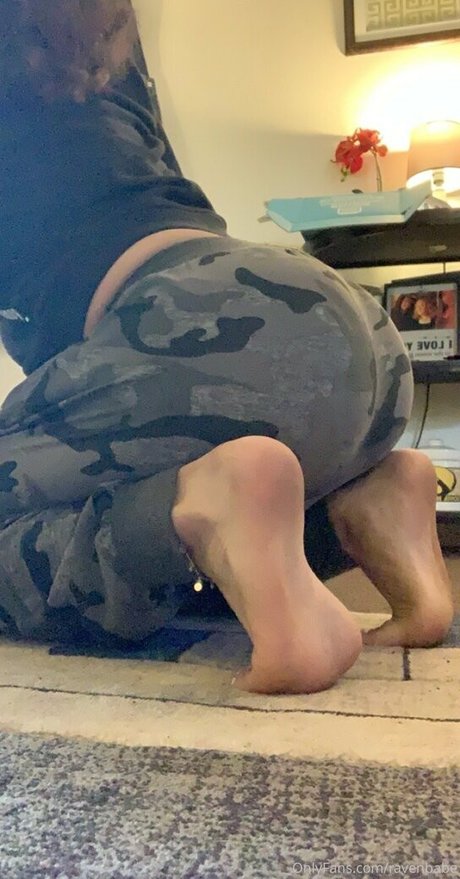 ravenbabe nice pornstar pic