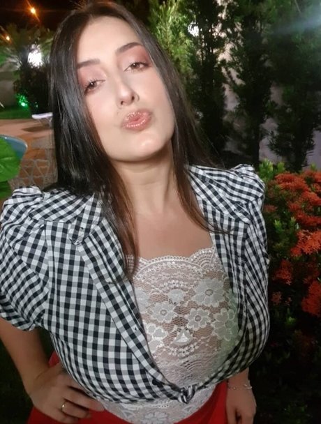 Michelly Rebechi pornstar free archive