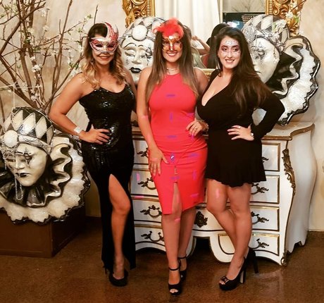 Michelly Rebechi top actress galleries