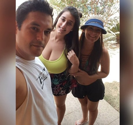 Michelly Rebechi pornographic actress image