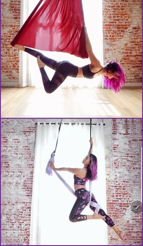 Mari Takahashi model pretty photo