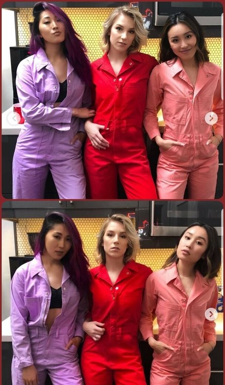 Mari Takahashi sexy actress photo