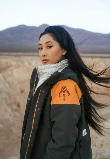 Mari Takahashi hd star pictures