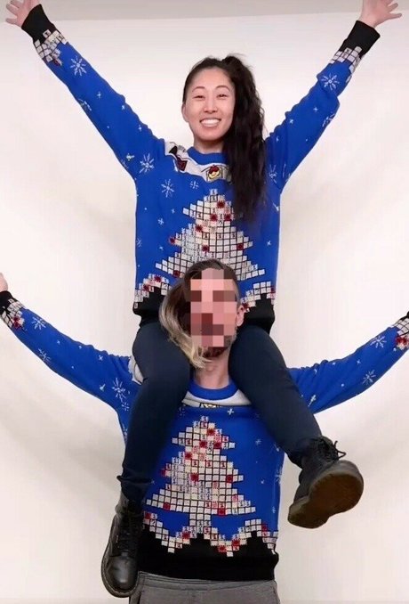 Mari Takahashi model nudes pic