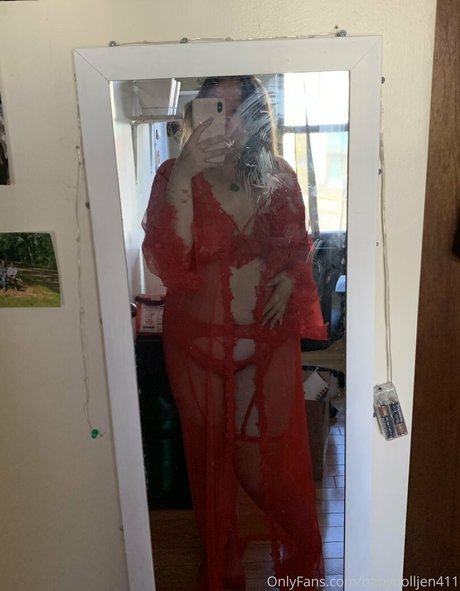 babydolljen411 pornstar hot photo