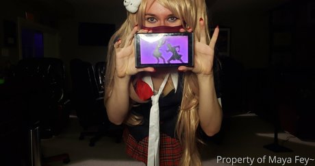 mayaobedium top model photos