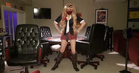 mayaobedium star porn photo