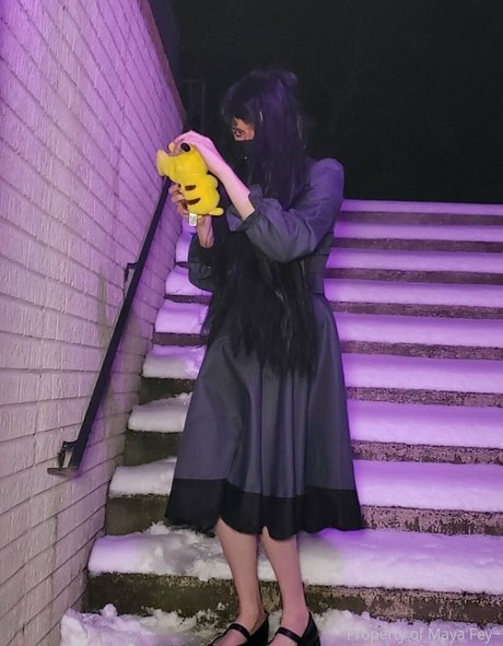 mayaobedium nice star pics