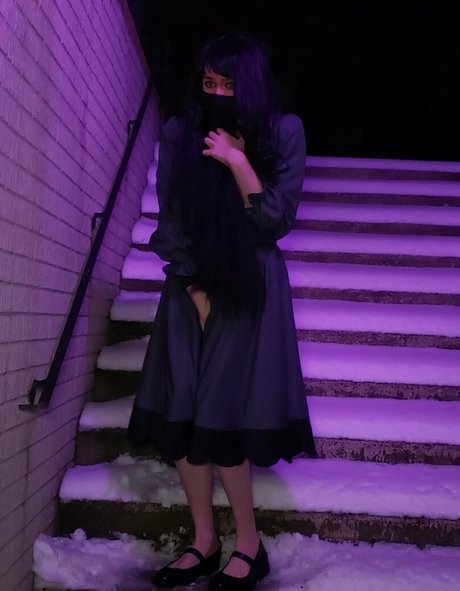 mayaobedium model pornographic pic