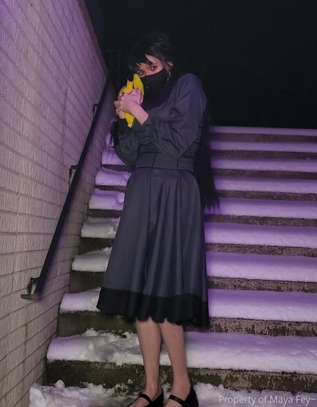 mayaobedium hot pornstar pics