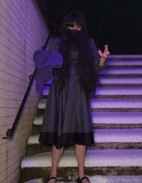 mayaobedium exclusive star archive