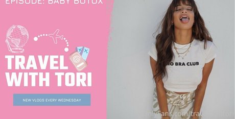 teawithtori pornstar sexy photo