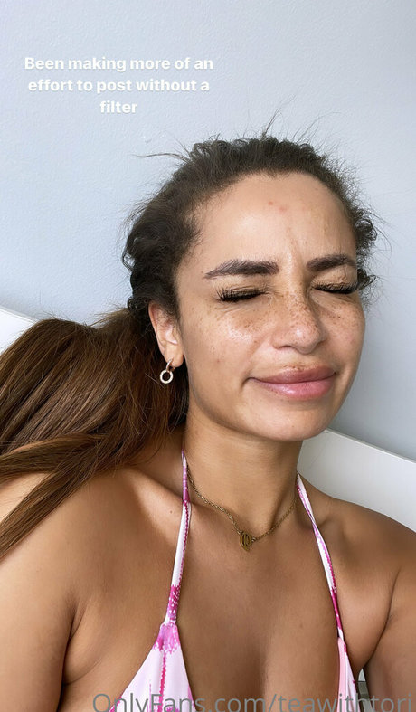 teawithtori perfect pornstar gallery