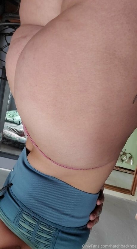 brazilian ass onlyfans nudes image