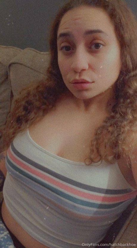 hatchbackhoe model pornographic image