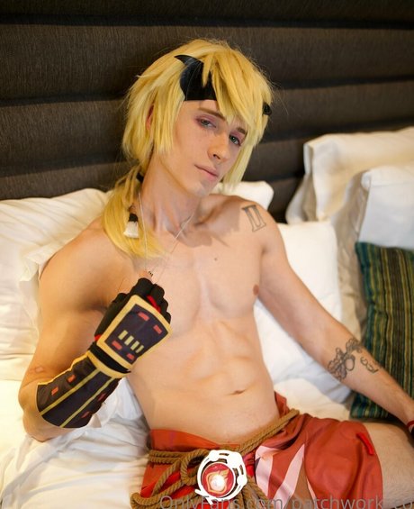 patchwork co adult actress picture