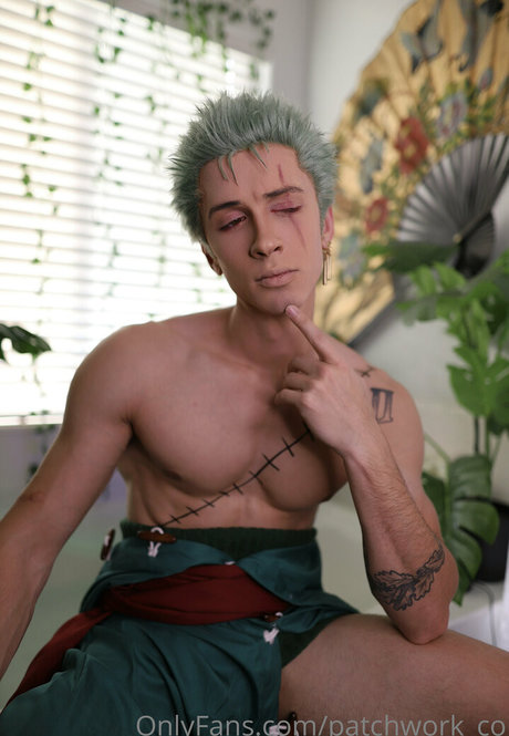 patchwork co exclusive model gallery