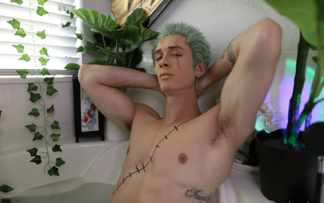 patchwork co high quality model pics