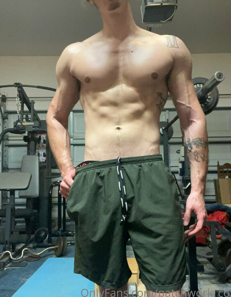 patchwork co nice actress image