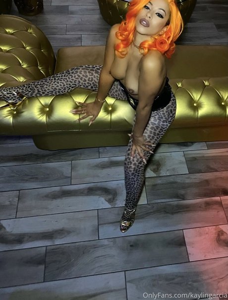 Kaylingarcia hd model img