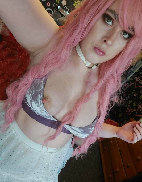 peachy234 model hot photos